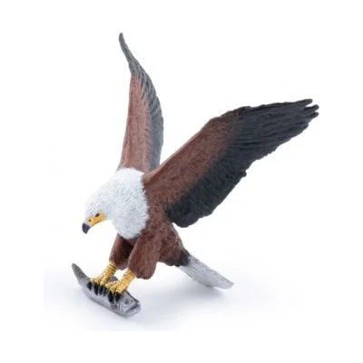 Papo - Фигурка за колекциониране и игра - Африкански морски орел (50282)