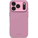 Decoded Калъф за iPhone 17 Pro от Decoded - Силиконов (антибактериален) - ROSETTE (K-D25IPO17PBCS9RE)