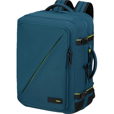 American Tourister TAKE2CABIN L EXP HARBOR BLUE 49l