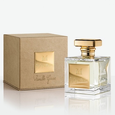 M.Micallef Vanille Gaiac parfémovaná voda dámská 100 ml