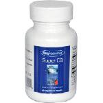 Allergy Research Group Super D3 - 60 вег. капсули