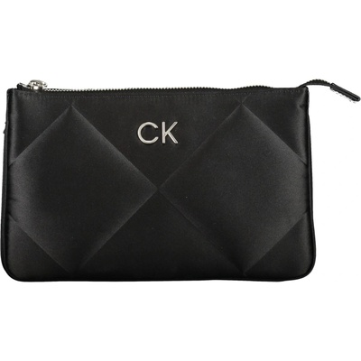 Calvin Klein štýlová dámska kabelka 24.0X15.0X3.0cm Čierna
