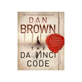 Illustrated Da Vinci Code