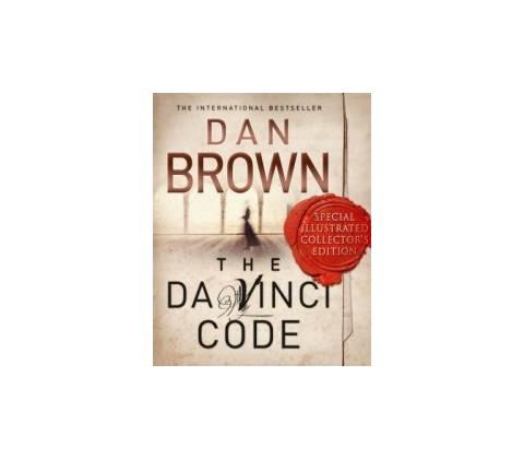 Illustrated Da Vinci Code