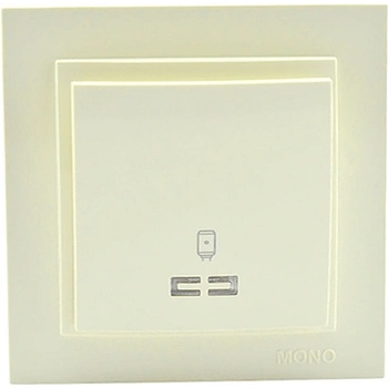 Image 1 of VITO КЛЮЧ ЗА БОЙЛЕР 25a mono despina krem (mn-102-170006-154)