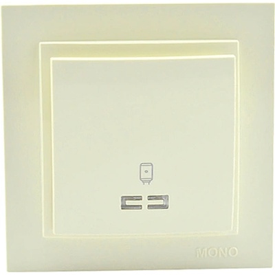 VITO КЛЮЧ ЗА БОЙЛЕР 25a mono despina krem (mn-102-170006-154)