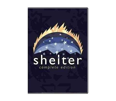 Shelter Complete