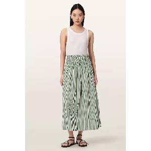 AllSaints от памук KALI (W099RE)