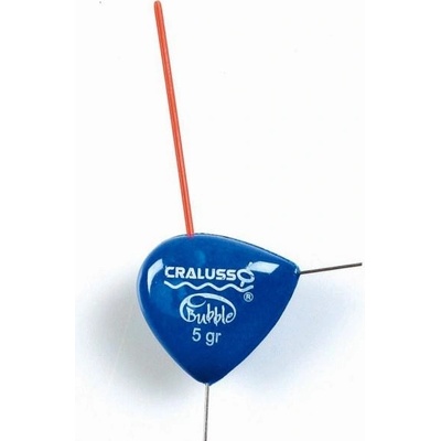 CRALUSSO Plavák Bubble 4g