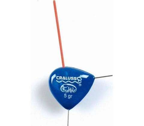CRALUSSO Plavák Bubble 1,5g