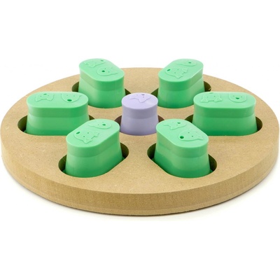 PAWISE Interaktivní hra SMART TOY 24,5 cm