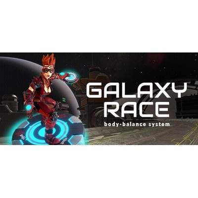 Magic VR Galaxy Race (PC)
