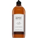 Depot No. 105 Invigorating Shampoo posilňujúci šampón proti vypadávániu vlasov 1000 ml