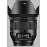 Irix Dragonfly 21mm f/1.4 Canon (IL-21DF-EF) Обективи