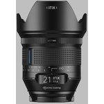 Irix Dragonfly 21mm f/1.4 Canon (IL-21DF-EF) Обективи