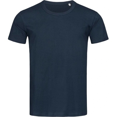 Stedman tričko BEN CREW NECK král.modrá