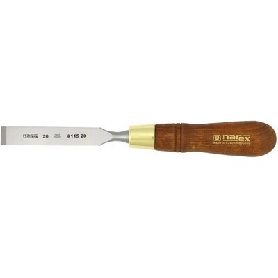 Dláto nehraněné WOOD PREMIUM šířka dláta 20