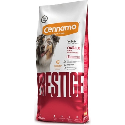 Prestige Monoprotein Adult Koňské 12 kg