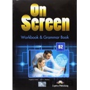 On Screen B2 Workbook & Grammar + iBook b/e