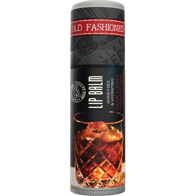 18,21 Man Made Lip Balm Old Fashioned hydratačný balzam na pery 7 g