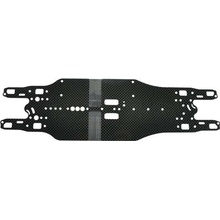 Arrowmax AM MEDIUS Serpent 4X FWD Chassis Carbon 2.25 mm AM-920031