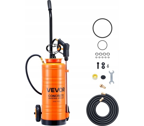 Vevor 14 l