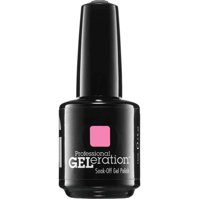 Jessica Cosmetics Professional GELeration полупостоянен лак за нокти GEL-1171 пустинята Мохаве 15 ml
