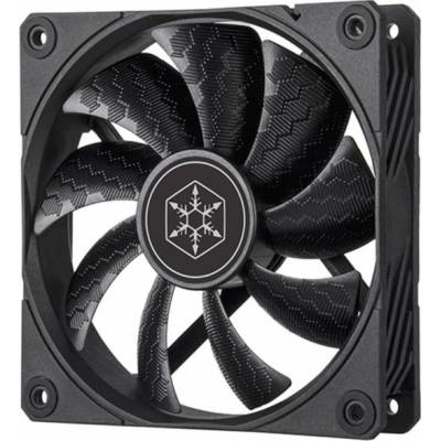 SilverStone Shark Force 120 SST-SF120BW