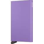 Secrid Cardprotector Powder Lilac
