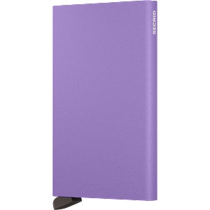 Secrid Cardprotector Powder Lilac
