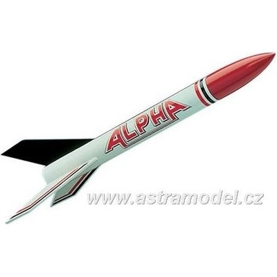 Estes Estes Alpha Kit Skill level 1