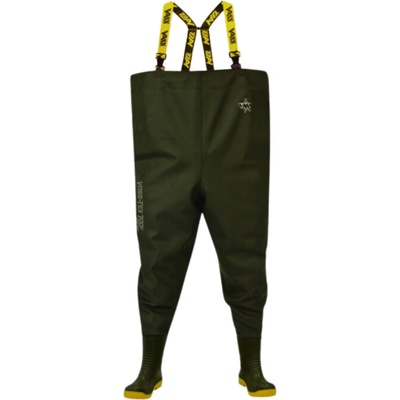 VASS Prsačky Wide Boy 700E Edition Chest Wader – Zbozi.Blesk.cz