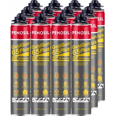 PENOSIL GoldGun 65 Plus 850 ml