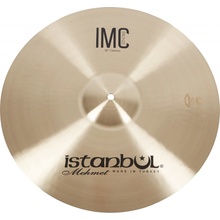 Istanbul Mehmet 18" IMC Crash