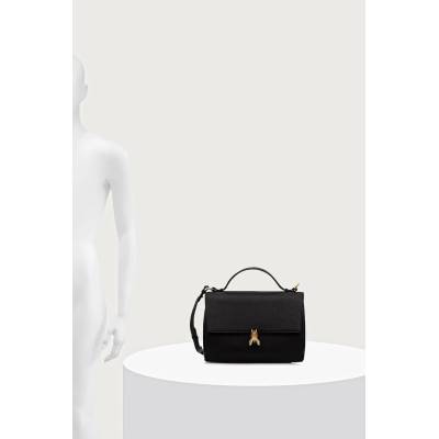 Patrizia Pepe чанта crossbody дамска от кожа (8B0173.L133)