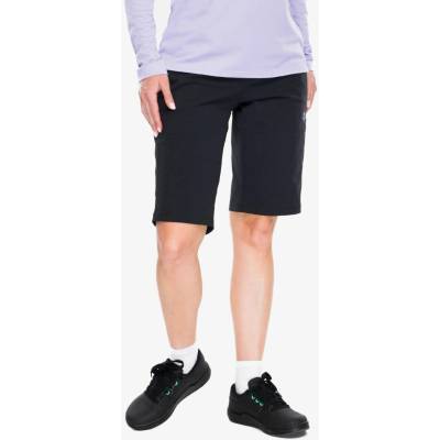 Fox Dámské Ranger Short s vložkou 2025 Black