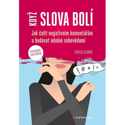 Když slova bolí Sladká Tereza 2024