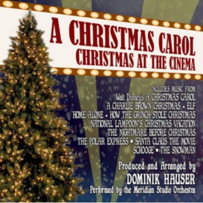 A Christmas Carol CD