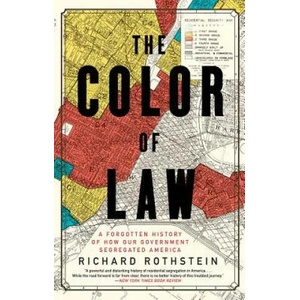 Color of Law (ISBN: 9781631494536)