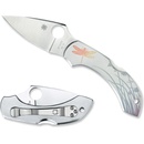 Spyderco DRAGONFLY™ TATTOO