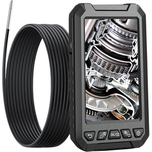 Inskam 5003B/5005M-3.9mm-hard-5m