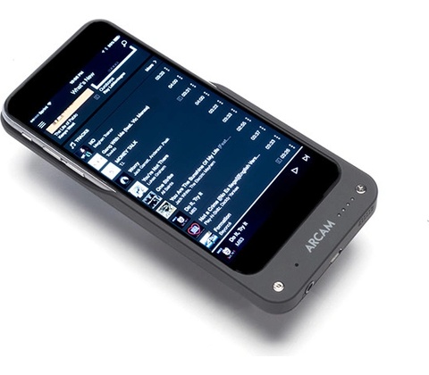 Arcam MusicBoost