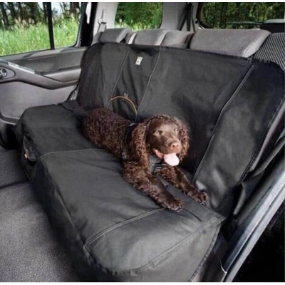 KURGO Wander Bench Seat Cover 139,7 x 114,3 cm