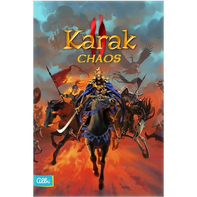 Karak 2 Chaos