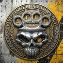 Five Finger Death Punch: Legacy - CD