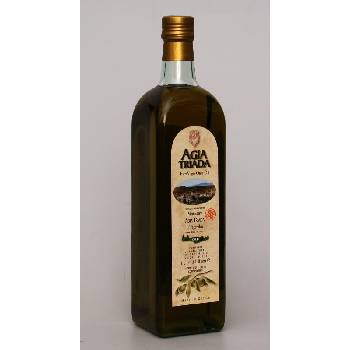 GTQ Extra panenský olivový olej 1000 ml