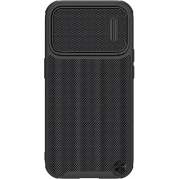 Image 1 of Nillkin Гръб Nillkin Textured S за iphone 14 Pro Max - Черен