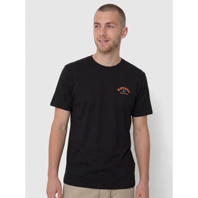 Rip Curl Shred Til black
