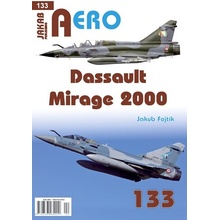 AERO 133 Dassault Mirage 2000