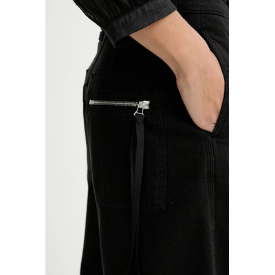 Pinko Памучен къс панталон Pinko (105245.A2M8)